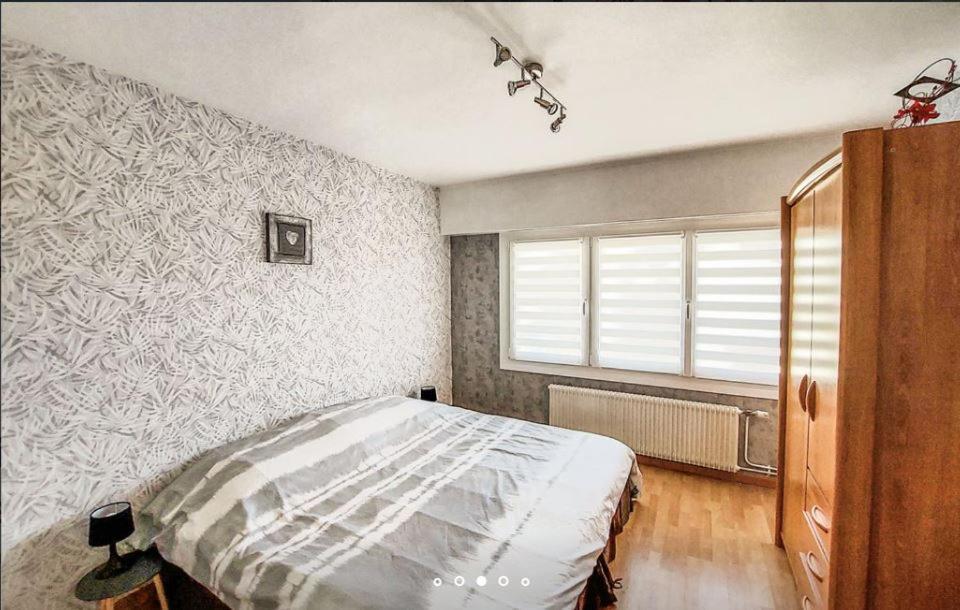 Zouzoubelle Villa Coudekerque-Branche Kültér fotó