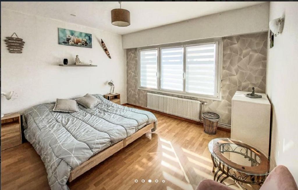 Zouzoubelle Villa Coudekerque-Branche Kültér fotó