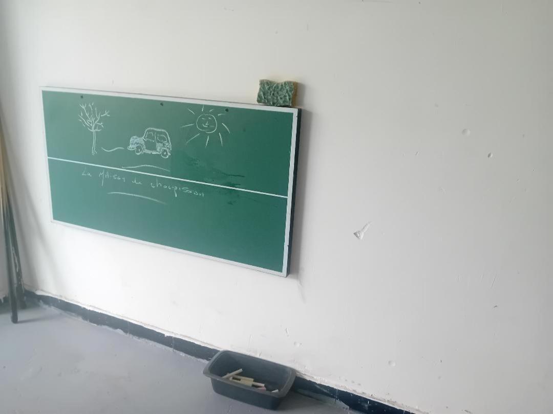 Zouzoubelle Villa Coudekerque-Branche Kültér fotó